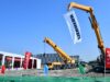 Liebherr-Aerospace Technology Starts Work on Shanghai Plant