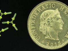 Sound Waves Give Tiny Drones a New Way to Fly