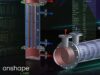 PTC Adds FeatureScript MCP Server to Onshape for AI CAD Automation