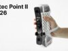 Artec 3D Launches Artec Point II for Industrial Metrology