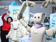 Benchmark Dispute Puts Physical AI Startup Under the Spotlight
