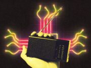 The Tiny Electronic Switch That Made Modern Computing Possible