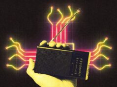 The Tiny Electronic Switch That Made Modern Computing Possible