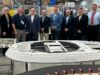 AAR Hosts FAA Aircraft Maintenance Manager at Greensboro