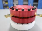 Waste Heat Powers a New Generation of Cooling Systems