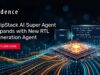 Cadence Extends ChipStack AI to RTL Generation and Refinement