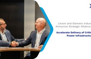 Linxon Names Siemens Preferred Supplier for U.S. EPC Projects