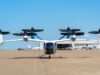 Joby Runs Texas eVTOL Flights Under FAA Integration Program