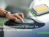 Sensirion SFA40 Sensor Measures Indoor Formaldehyde