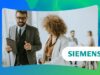 Siemens, Salesforce Link Teamcenter Data to AI Agents