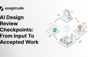 AI Design Reviews Need Clear Human Checkpoints