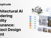 AI Rendering Needs Quality Checks to Preserve Architectural Design