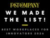 Mastercam Wins Fast Company 2026 Skilled Laborers Award
