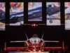Lockheed Martin Unveils Germany’s First F-35A Fighter