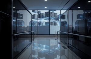 ABB Launches Infinitus DC Power Portfolio for AI Data Centers