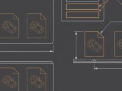 AI Search Brings Structure to CAD Files Without PDM
