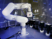 MIT Builds a Robotic Lab That Runs Optics Experiments on Demand
