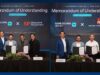 Nemetschek, ITE and Singapore Polytechnic Sign Training Deals