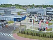 Pratt & Whitney Invests $25M to Expand Niepołomice Plant