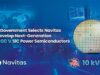 Navitas to Develop SiC IGBTs Under U.S. Army Program
