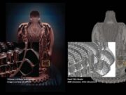 EOSPRINT Integrates Physics-Based Simulation to Improve Metal 3D Printing