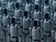 China Leads Global Race to Build Advanced Robots at Scale
