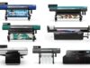 Roland DGA to Show Printers at PRINTING United Expo