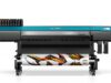 Roland DG Adds Integrated Cutting to TrueVis AG-640 Printer