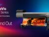 Roland DG Launches TrueVis MG2 UV Printer/Cutters