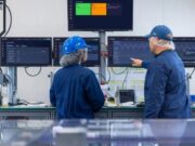 Siemens and P&G Scale AI Visual Inspection Across Factories