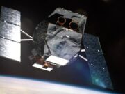 Swift Observatory Returns to Science Before Its Final Descent