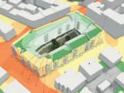 Spacio Brings Traffic Noise Into Early Design