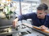Pre-Met Plans 75-Metric-Ton Press With Automated Feed