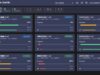 Zuken Adds Production Dashboard to Harness Builder 2027