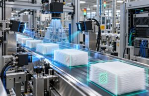 Siemens, P&G Expand AI Inspection Across Plants