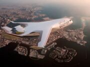 JetZero Uses Simulation and AI to Advance Blended-Wing Aircraft