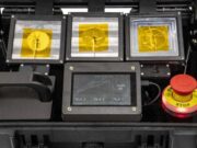 3D-Printed Heatsink Cuts Size and Weight with Phase-Change Materials