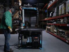 Robotics as a Service Reshapes Industrial Automation
