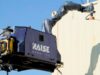 Raise Robotics Mounts AMF Robot on Genie Boom Lift