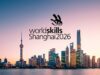 Mastercam Sponsors CNC Competitions at WorldSkills Shanghai 2026
