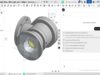 SimScale Launches AI Agent for Simulation in PTC Onshape