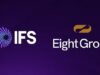 Eight Group Expands IFS AI Use for Facilities Management