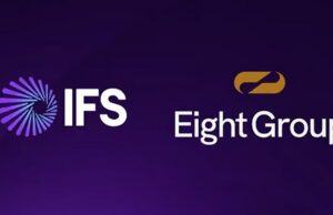 Eight Group Expands IFS AI Use for Facilities Management