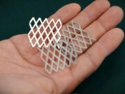 New Stainless Steel Could Cut the Cost of Green Hydrogen Production