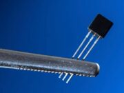 Transistor Scaling Is Approaching the Atomic Limit