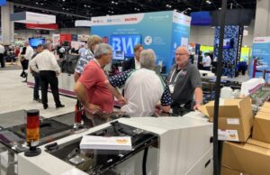 BW Converting Brings Printing and Packaging Tech to PRINTING United Expo