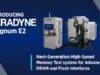 Teradyne Introduces Magnum E2 for Memory and Logic Testing