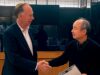 ASI, SoftBank Form Construction Equipment Venture
