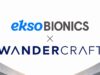 Wandercraft Acquires Ekso Bionics in Medical Exoskeleton Deal