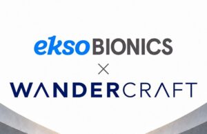 Wandercraft Acquires Ekso Bionics in Medical Exoskeleton Deal